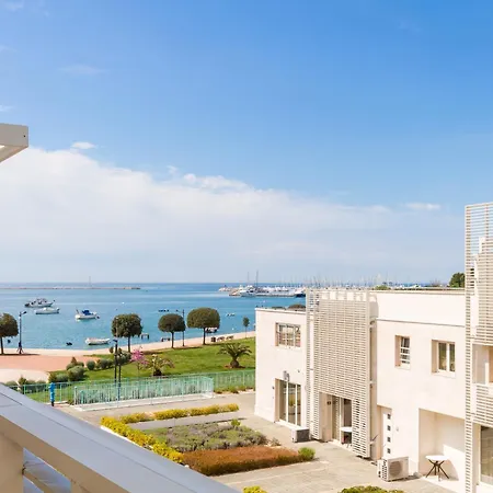 The Garden Palace By Locap Group