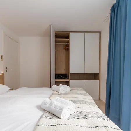 The Garden Palace By Locap Group Apartment *