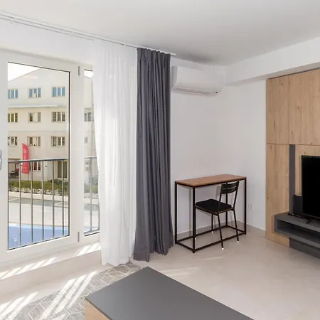 The Garden Palace By Locap Group