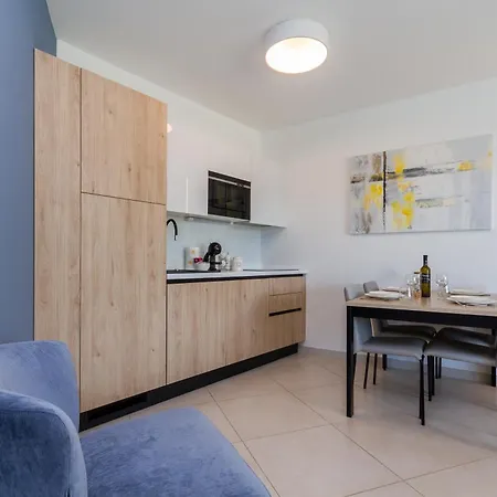The Garden Palace By Locap Group Apartment *