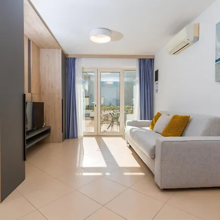 The Garden Palace By Locap Group Apartment *
