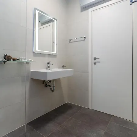 Apartmán The Garden Palace By Locap Group Umag