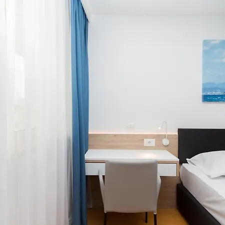 The Garden Palace By Locap Group * Umago