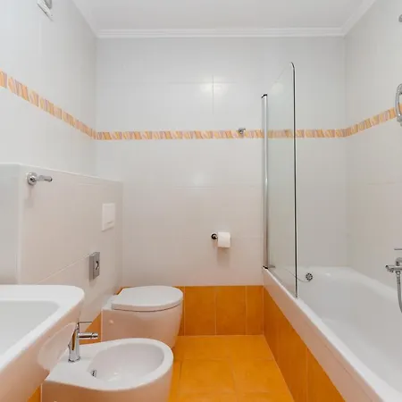 Apartamento The Garden Palace By Locap Group *