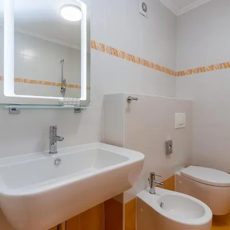 The Garden Palace By Locap Group Apartamento *