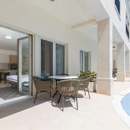 The Garden Palace By Locap Group Apartamento *