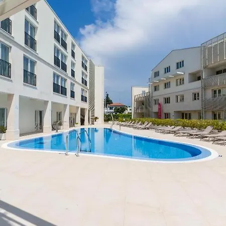 Apartamento The Garden Palace By Locap Group *