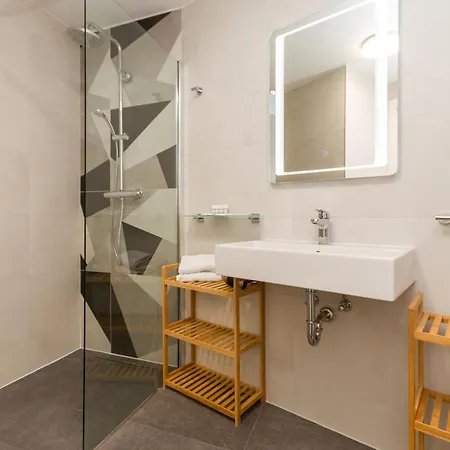 The Garden Palace By Locap Group Apartamento *