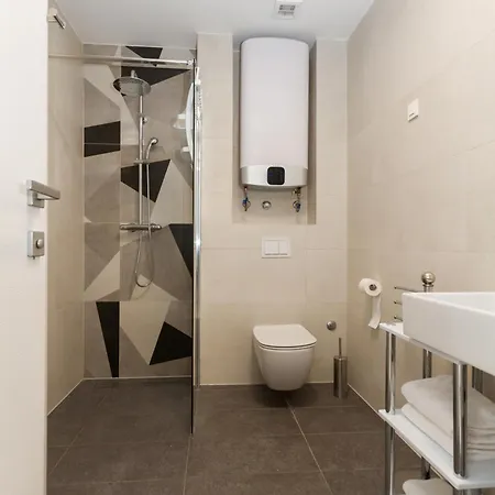 The Garden Palace By Locap Group * Umago