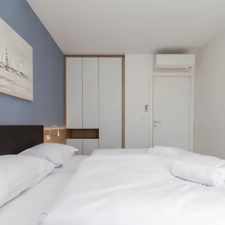The Garden Palace By Locap Group Apartmán