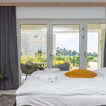 The Garden Palace By Locap Group *