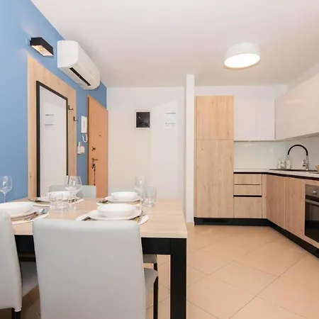 The Garden Palace By Locap Group